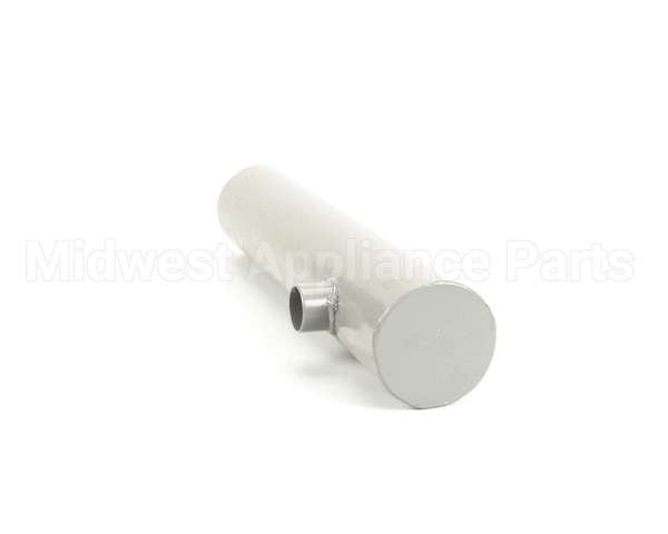 8234639 Frymaster Tube W/A, 3 Fv Right End Long