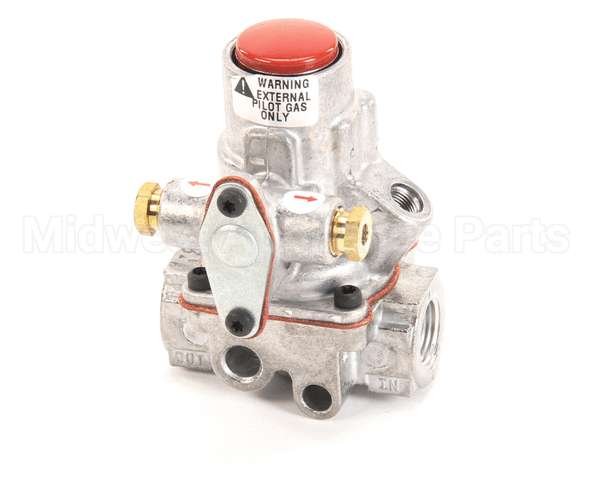 A80000 American Range Valve,Safety 3/8Npt Inl/Outl