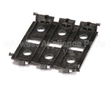 8074081 Frymaster Cover, Plastic Power Terminal Block