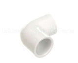 4A5624-01 Hoshizaki Elbow-Pvc Socket