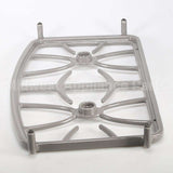 WB31X10009 GE Grate Burner Grey