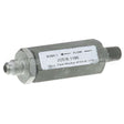 BU1184-1 Compatible Bunn Flow Control Assy 1/4Flx1/8Mpt, .195Gpm