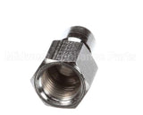 60015902 Anets Connector,Nipple 1/2 Female Npt