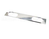 0G1330A2 Unox Xbc Gas Serie St. Steel Fan Guard Spacer