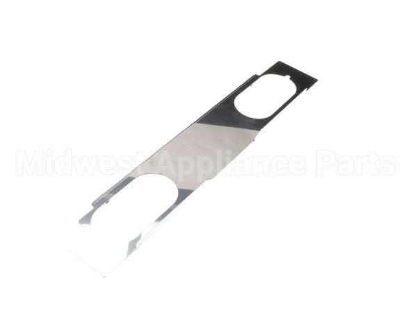 0G1330A2 Unox Xbc Gas Serie St. Steel Fan Guard Spacer