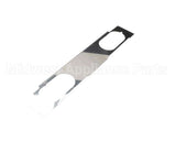 0G1330A2 Unox Xbc Gas Serie St. Steel Fan Guard Spacer