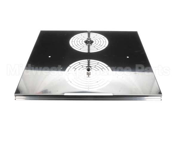 0G1586A0 Unox Xebc06Eue Complete Fan Guard