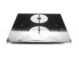 0G1586A0 Unox Xebc06Eue Complete Fan Guard