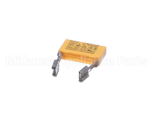 0G2653 Electrolux Professional Capacitor