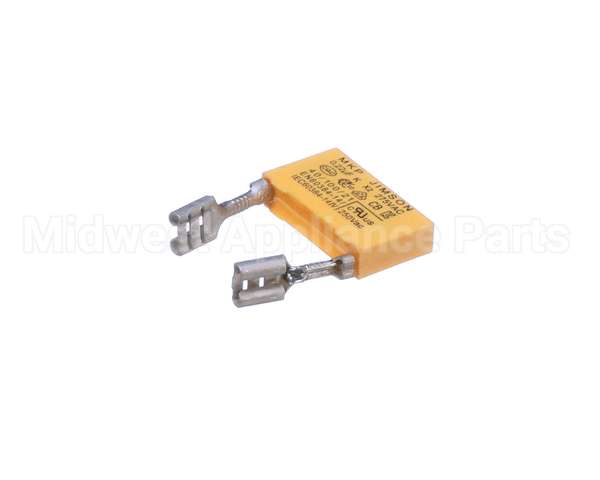 0G2653 Electrolux Professional Capacitor
