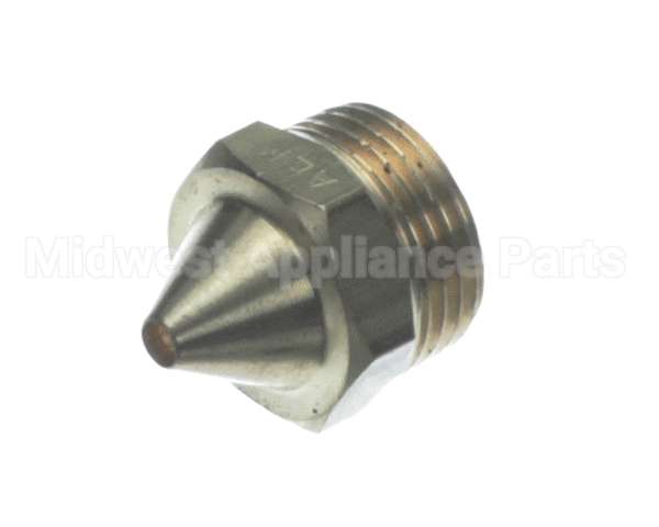 0G2781 Electrolux Professional Nozzle, Gc, 2,80Mm, 15Kw