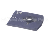 0G3041 Electrolux Professional Plate, Back