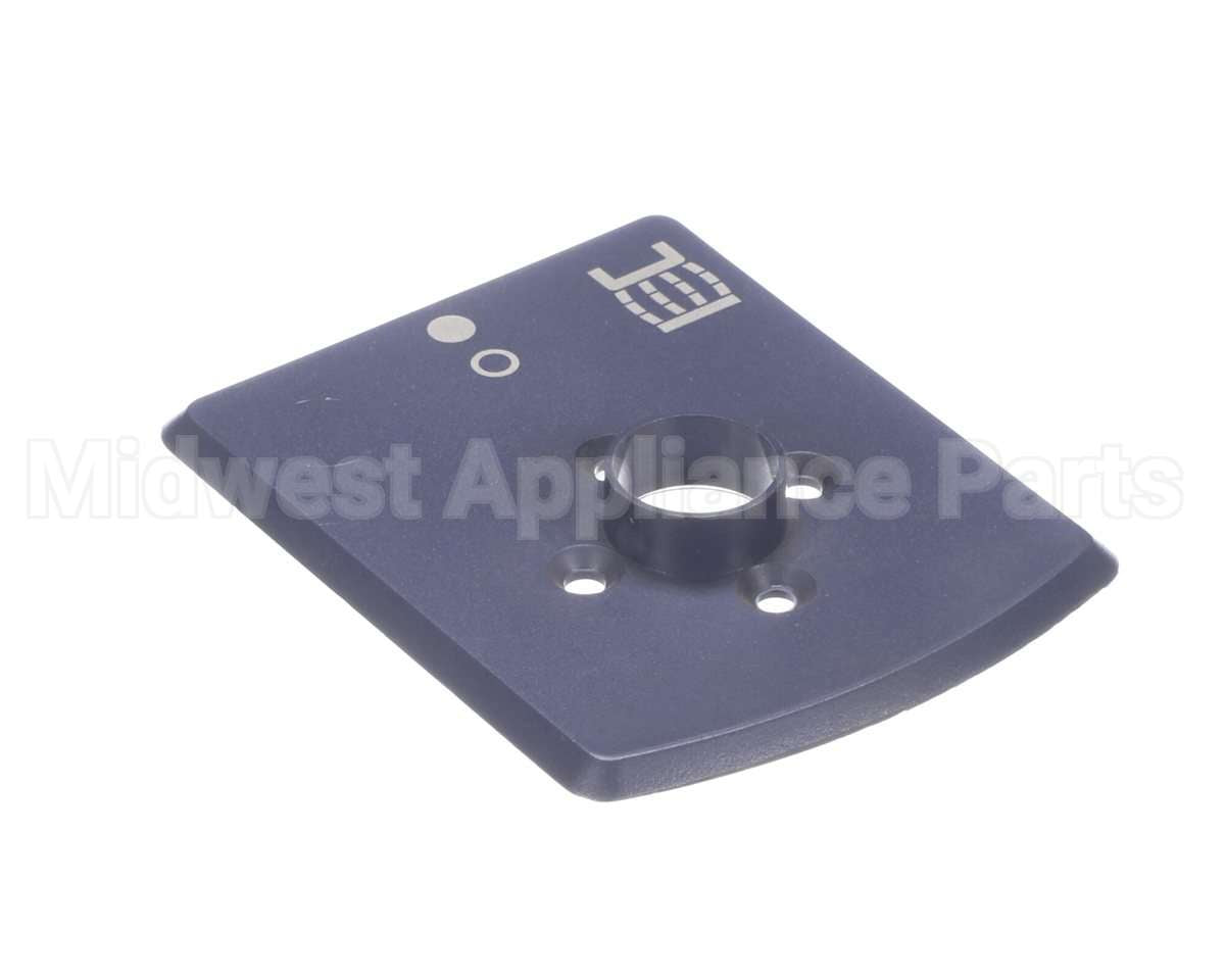 0G3041 Electrolux Professional Plate, Back