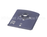 0G3041 Electrolux Professional Plate, Back