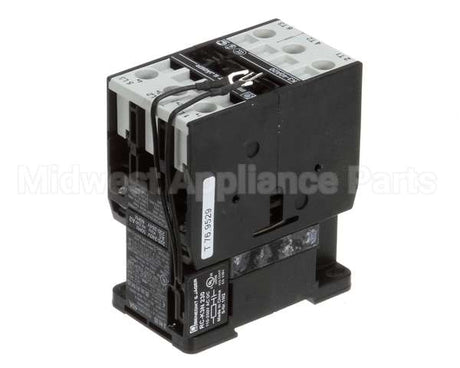 0G3045 Electrolux Professional Contactor; 18-5Kw/230V