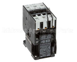 0G3045 Electrolux Professional Contactor; 18-5Kw/230V