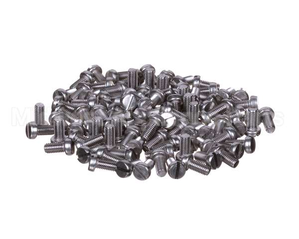0G3319 Electrolux Professional Screw, M5X10, Set 100 Pieces