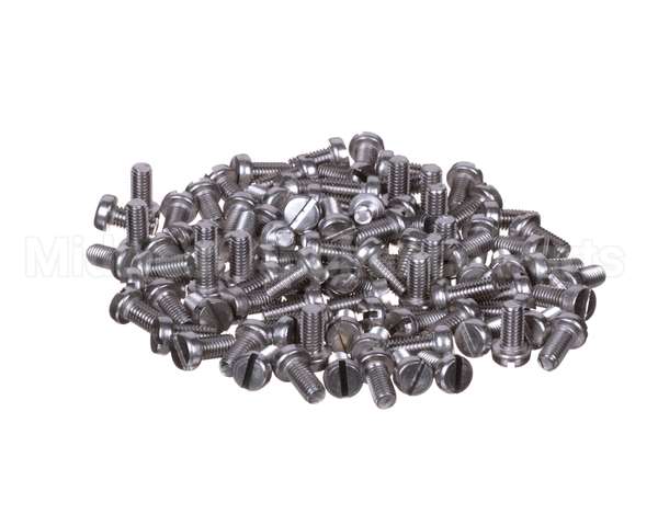 0G3319 Electrolux Professional Screw, M5X10, Set 100 Pieces