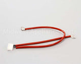 0G3525 Electrolux Professional Temperature Sensor; 8-Pol.; 2 X Ntc