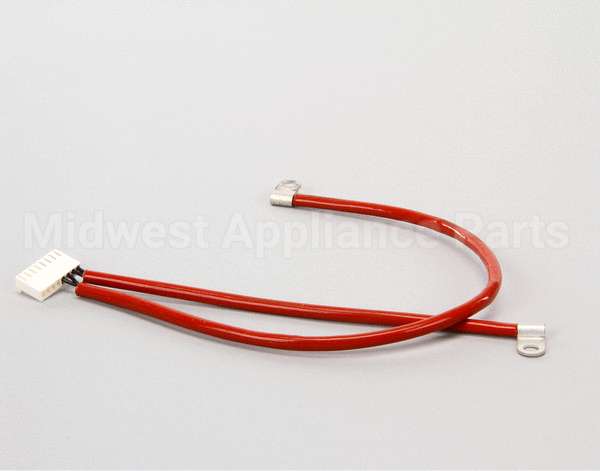 0G3525 Electrolux Professional Temperature Sensor; 8-Pol.; 2 X Ntc