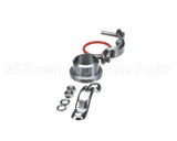 0G3580 Electrolux Professional Connection, Set, Steel