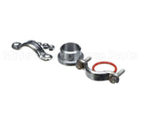 0G3580 Electrolux Professional Connection, Set, Steel