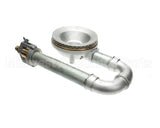 0G3709 Electrolux Professional Burner, Bon 100/150