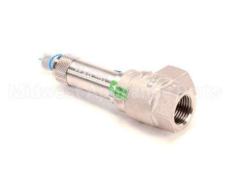 0G3902 Electrolux Professional Safety Valve, 0,9 Bar