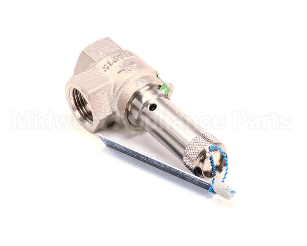 0G3902 Electrolux Professional Safety Valve, 0,9 Bar
