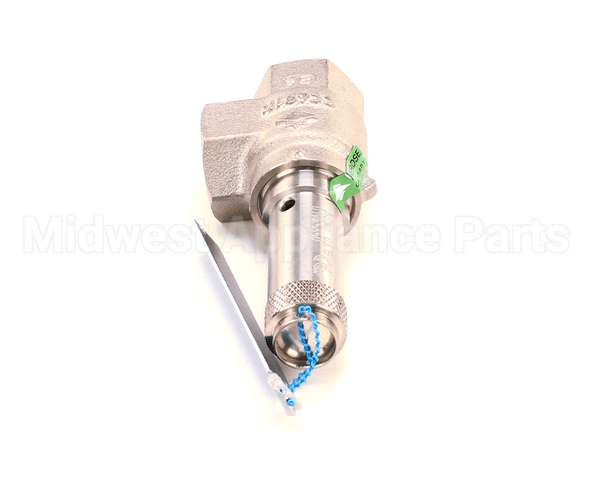 0G3902 Electrolux Professional Safety Valve, 0,9 Bar