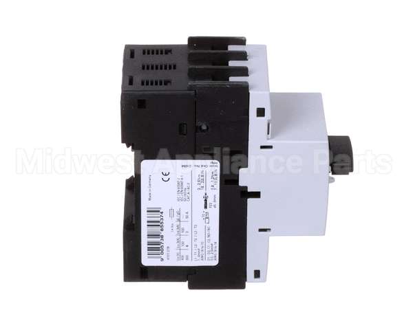 0G3908 Electrolux Professional Power Switch, 10A