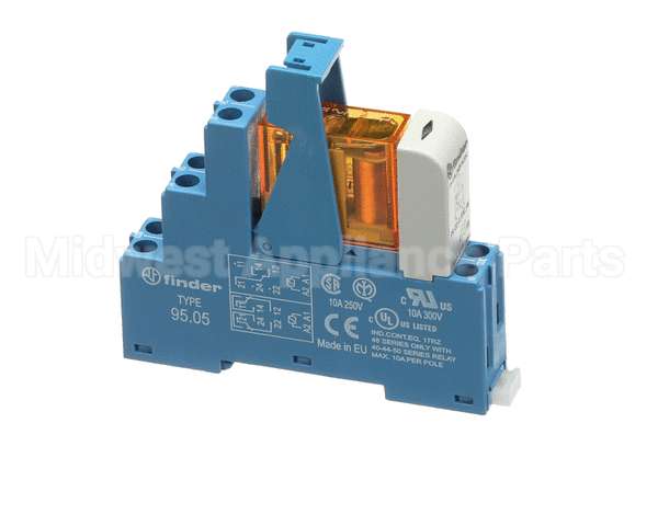 0G4009 Electrolux Professional Relay, 230V/Ul