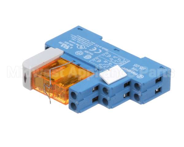 0G4135 Electrolux Professional Relay