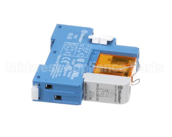 0G4135 Electrolux Professional Relay