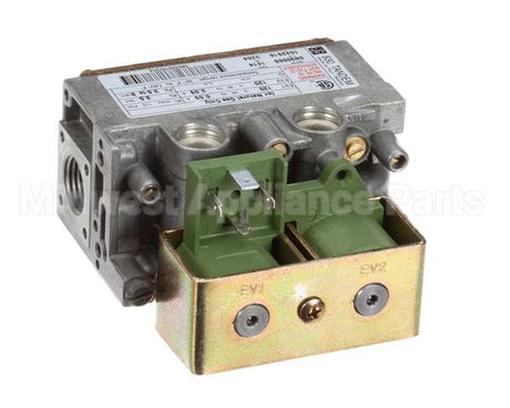 0G4138 Electrolux Professional Gas Valve