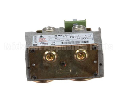 0G4138 Electrolux Professional Gas Valve