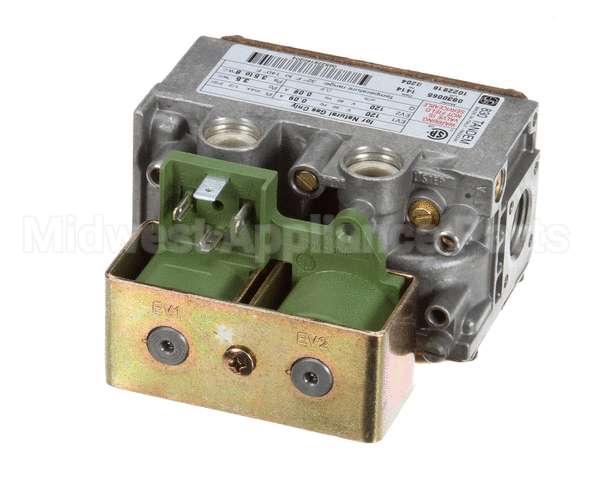 0G4138 Electrolux Professional Gas Valve