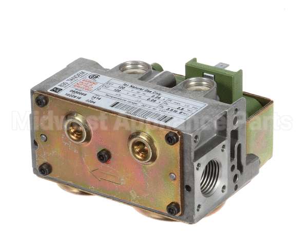 0G4138 Electrolux Professional Gas Valve
