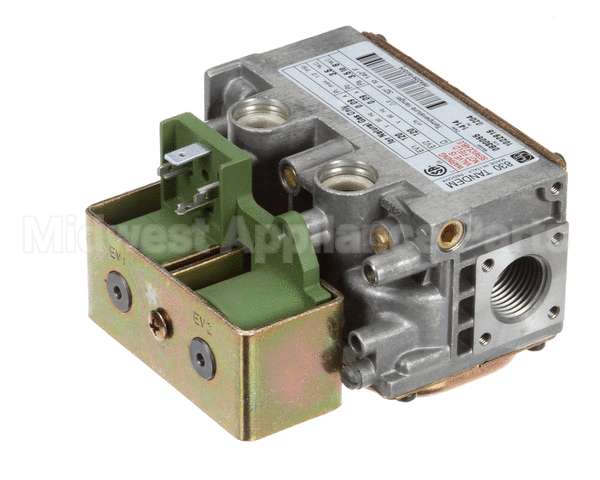 0G4138 Electrolux Professional Gas Valve