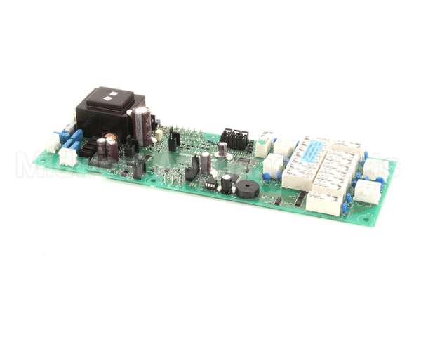 0G4209 Electrolux Professional Motherboard; Vers. 6.2; Thermetic