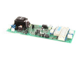 0G4209 Electrolux Professional Motherboard; Vers. 6.2; Thermetic