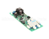 0G4209 Electrolux Professional Motherboard; Vers. 6.2; Thermetic