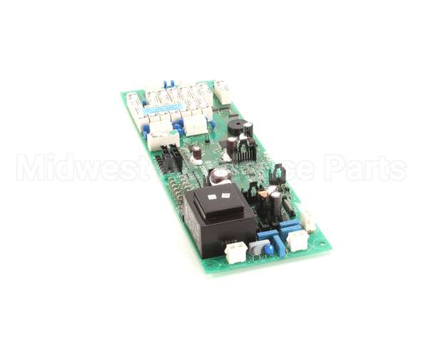 0G4209 Electrolux Professional Motherboard; Vers. 6.2; Thermetic