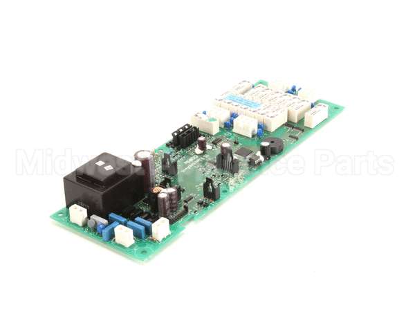0G4209 Electrolux Professional Motherboard; Vers. 6.2; Thermetic