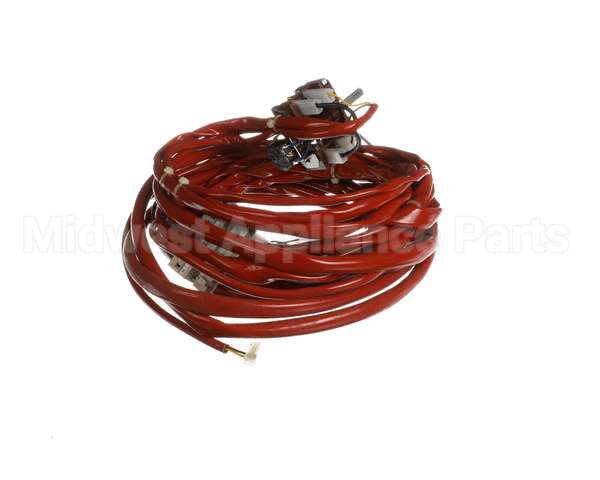 0G4269 Electrolux Professional Regulator, Field 13, S90 Ul