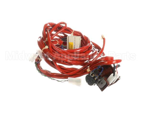 0G4270 Electrolux Professional Regulator, Field 24, S90 Ul