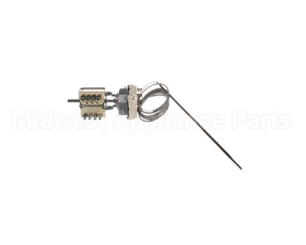 0G4534 Electrolux Professional Thermostat, With Switch, S90 U