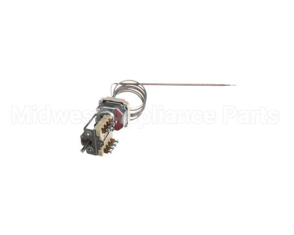 0G4534 Electrolux Professional Thermostat, With Switch, S90 U