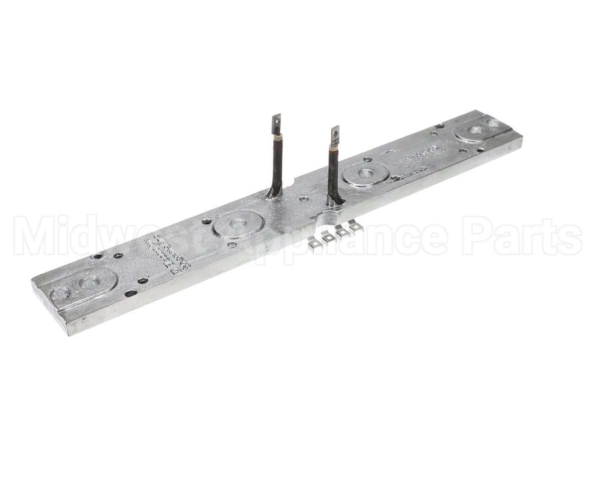 0G4605 Electrolux Professional Heating Element; 1,7Kw/230V; Uet90