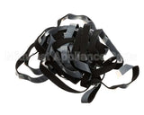 0G4894 Electrolux Professional Adhesive Gasket; 12X2